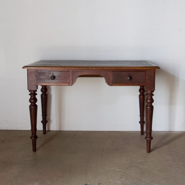 19th Century, Colonial Desk