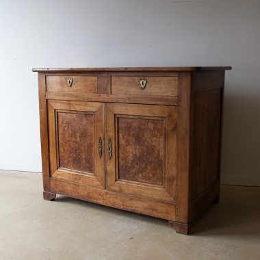 French Country Directoire Buffet