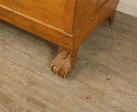 Dutch Regency Style Commode