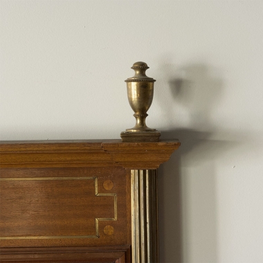 Empire Style Dressing Table 
