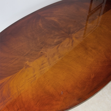 French, 20th Century, Empire Style Table