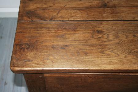 French 18th Century Coffer