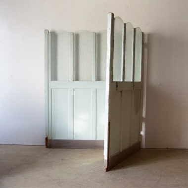 French 1930's Screen