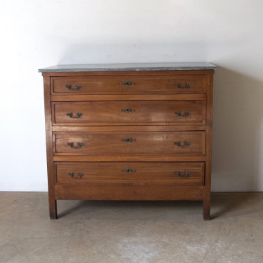 Italian, Neoclassical Chest Of Drawers