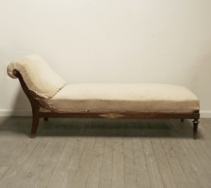Exquisite Italian Empire Daybed