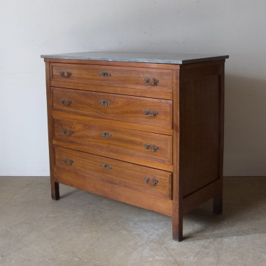 Italian, Neoclassical Chest Of Drawers