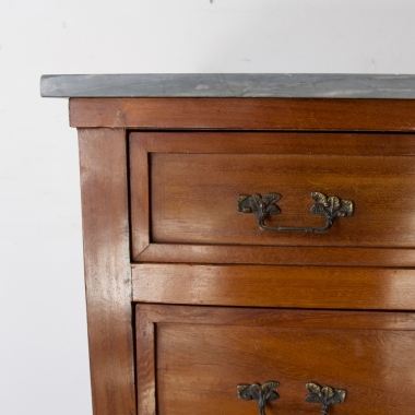 Italian, Neoclassical Chest Of Drawers