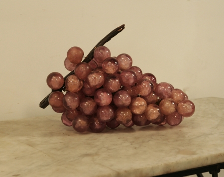 Italian Lucite Grapes
