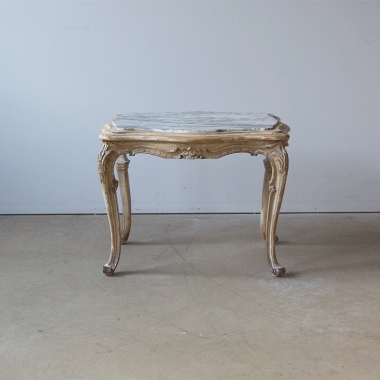 Pair of Italian Side Tables