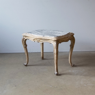 Pair of Italian Side Tables