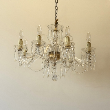 Liège Style Chandelier