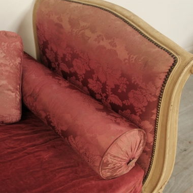 Louis 15 Style Daybed