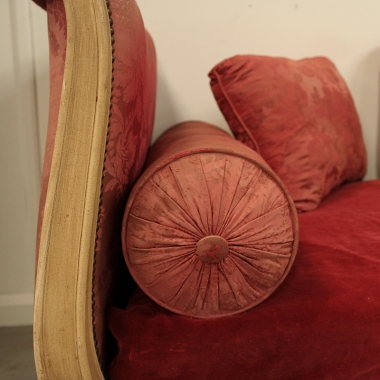 Louis 15 Style Daybed