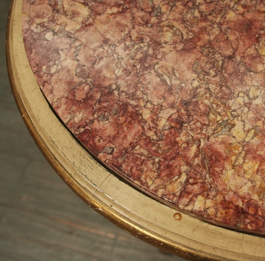 Louis 15 Style Gueridon