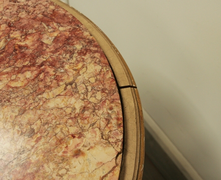 Louis 15 Style Gueridon