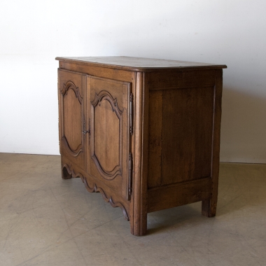 French, 18th Century Buffet