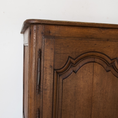 French, 18th Century Buffet