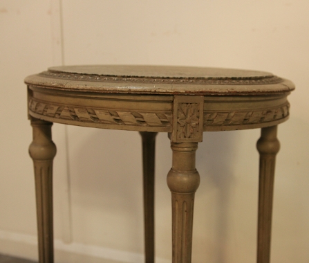 Louis 16 Style Gueridon