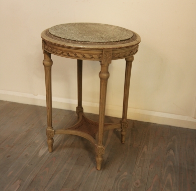 Louis 16 Style Gueridon