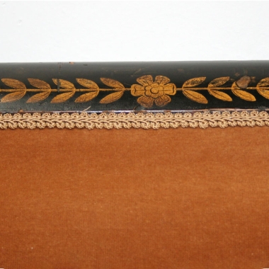 Louis Philippe Period Neoclassical Settee