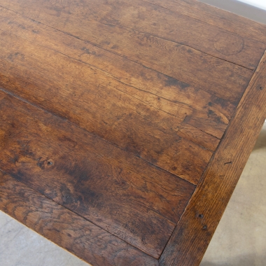 18th Century, French, Museum Reading Table