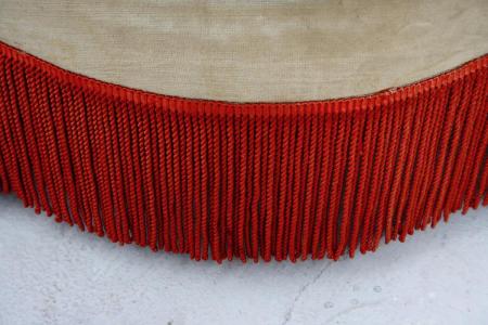 French Napoleon III Salon Chairs