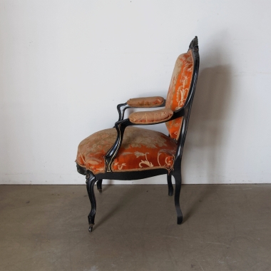 Napoleon III Fauteuil