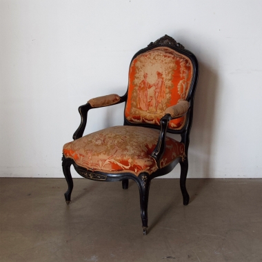 Napoleon III Fauteuil