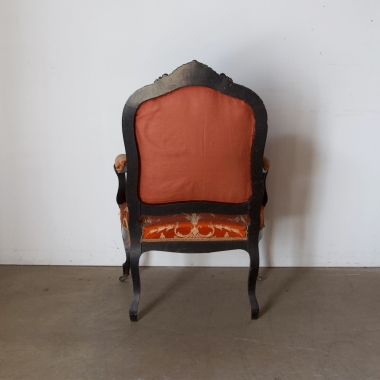 Napoleon III Fauteuil