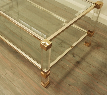 Pierre Vandel Coffee Table