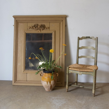 Provencale, 19th Century, Side Chair