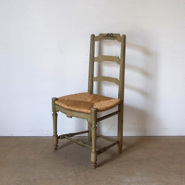 Provencale, 19th Century, Side Chair