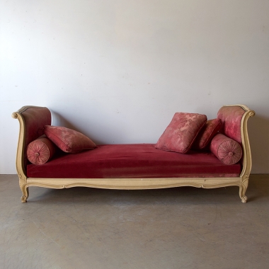 Louis 15 Style Daybed