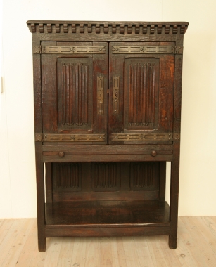 Renaissance Revival Ecritoire