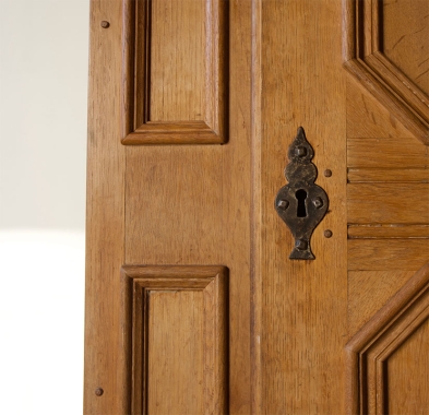 Renaissance Revival Bonnetière