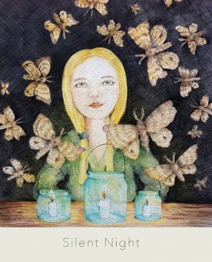 Merry Christmas From Haunt