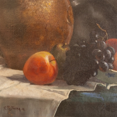Early 20th Century Still Life 