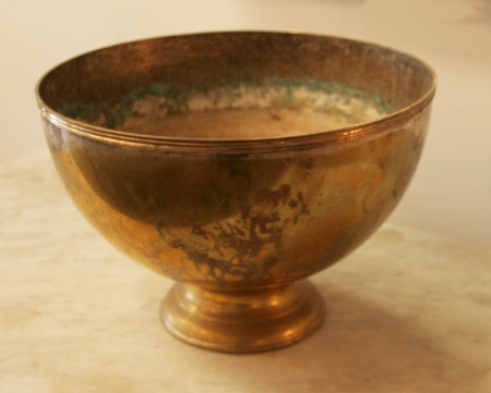 Vasque A Champagne