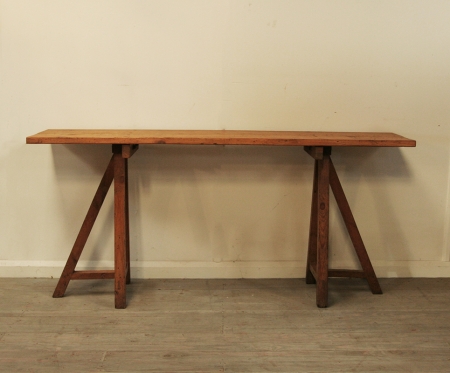 French Artist's Trestle