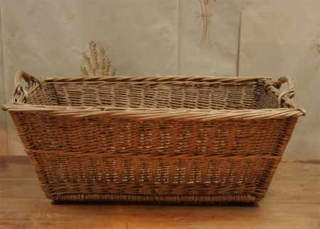French Bakery Basket