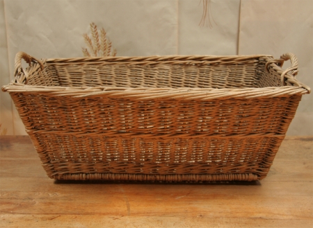 French Bakery Basket