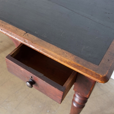 19th Century, Colonial Desk