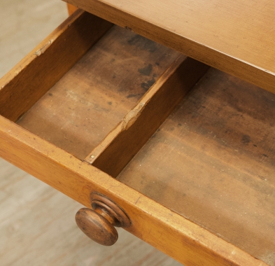 Impressive Colonial Kauri Dining Table