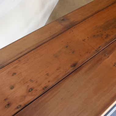 Colonial Work Table / Kitchen Counter