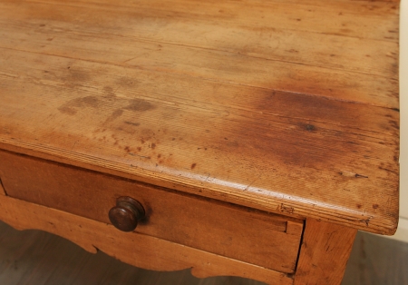 French Couturier's Worktable