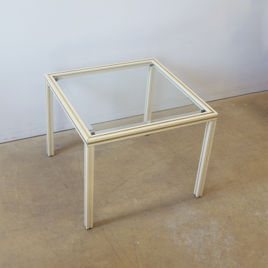 Pierre Vandel Side Table