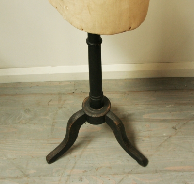 French Mannequin