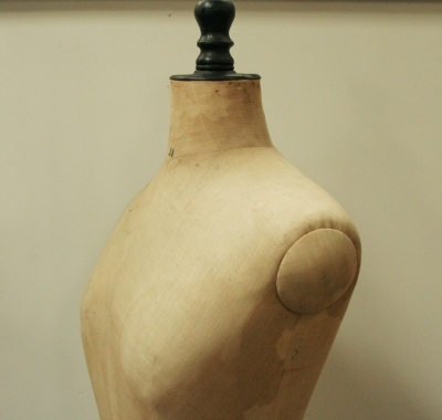 French Mannequin