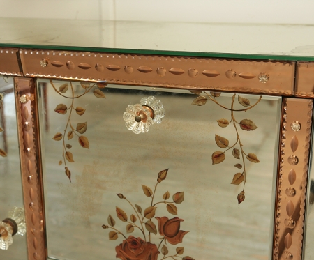 Exceptional Glass Cabinet