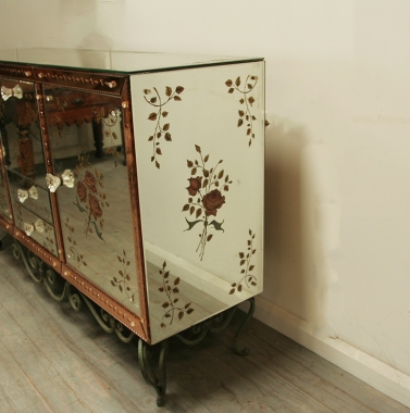 Exceptional Glass Cabinet